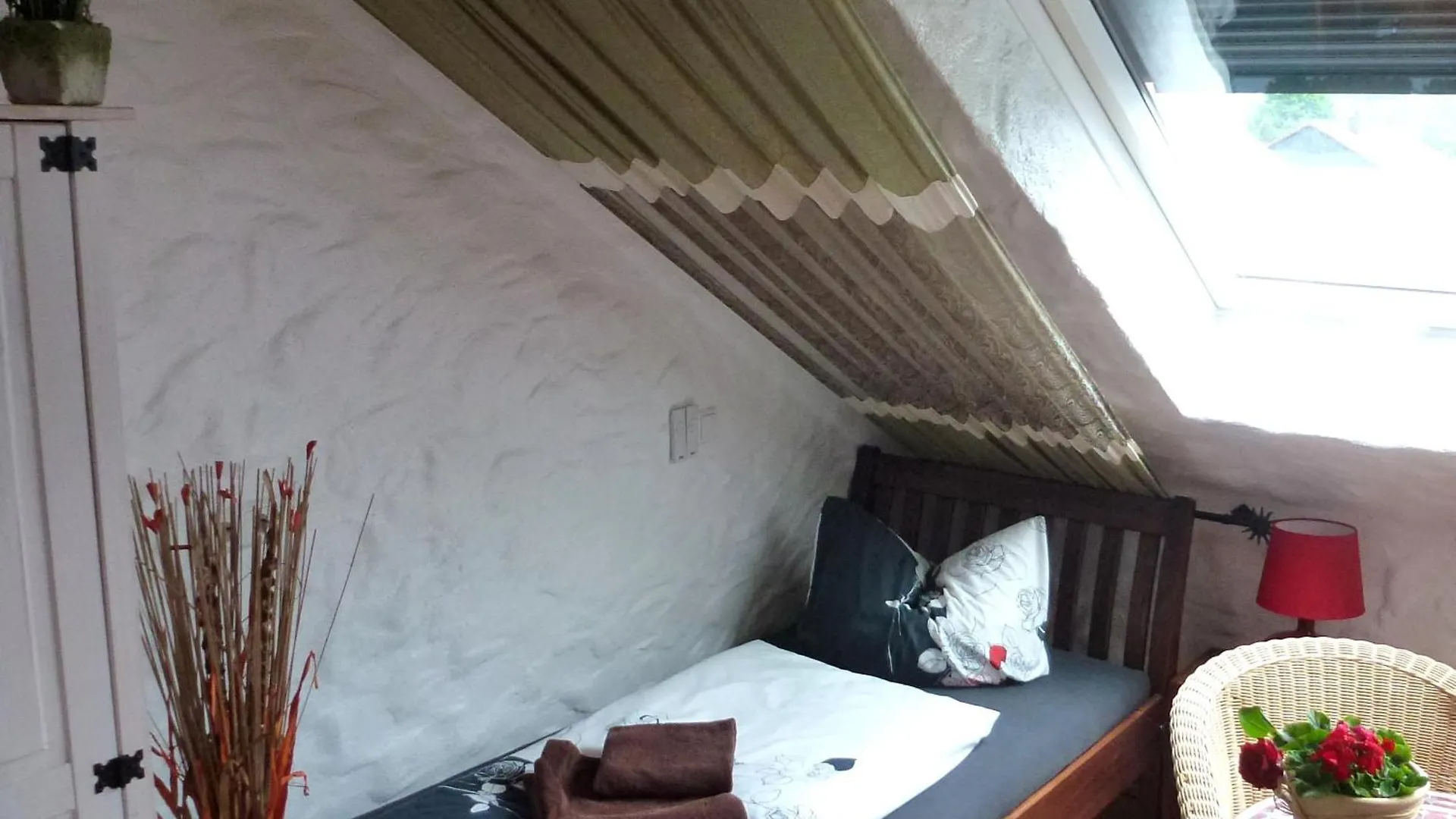 Aparthotel Apartmenthaus Casa Palma Bühl