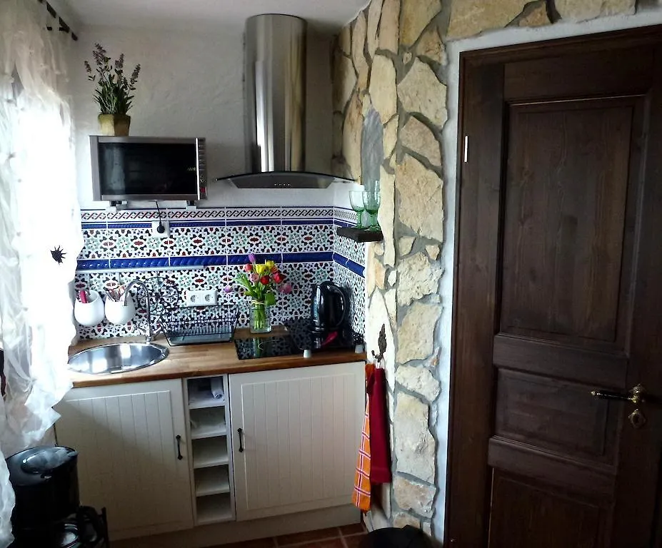 Apartmenthaus Casa Palma Bühl Aparthotel
