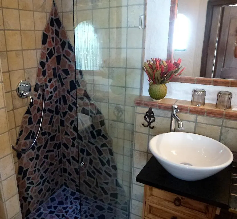 Apartmenthaus Casa Palma Bühl 3*,  Duitsland