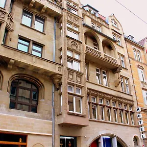 Merit Stuttgart