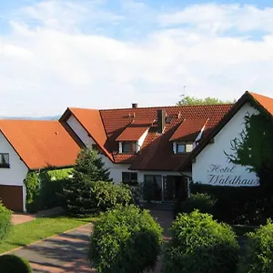 Waldhaus Hügelsheim