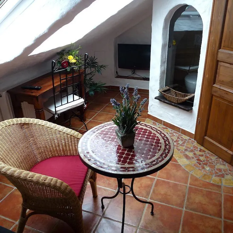 Apartmenthaus Casa Palma Buehl Aparthotel Buehl (Rastatt)