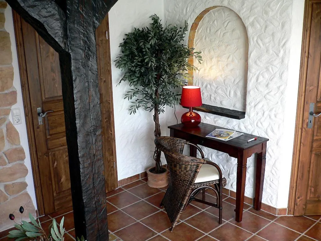 Aparthotel Apartmenthaus Casa Palma Buehl