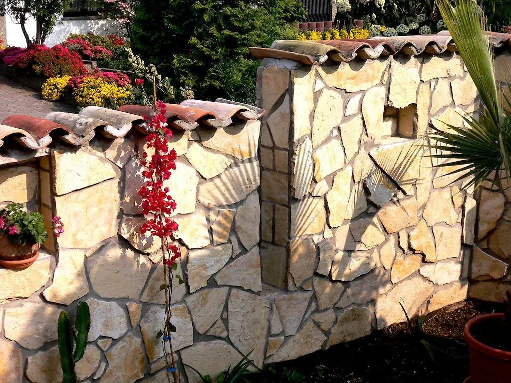 Apartmenthaus Casa Palma Buehl Buehl (Rastatt)