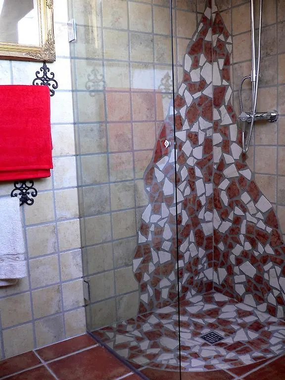 Aparthotel Apartmenthaus Casa Palma Buehl