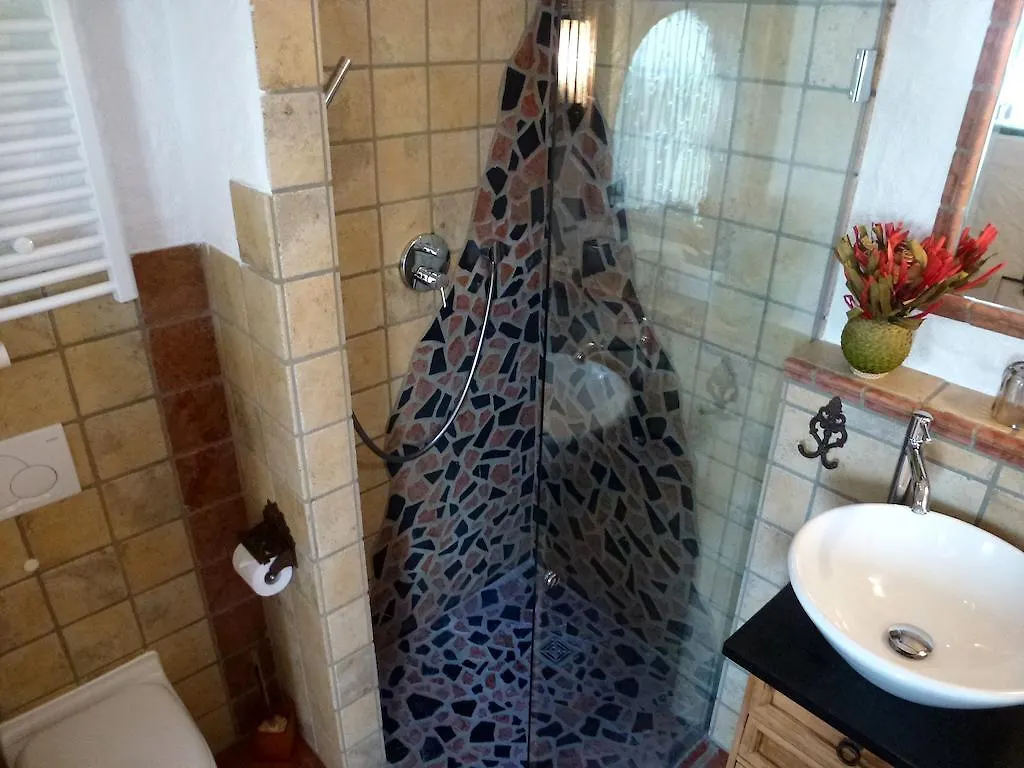 Apartmenthaus Casa Palma Buehl Germany
